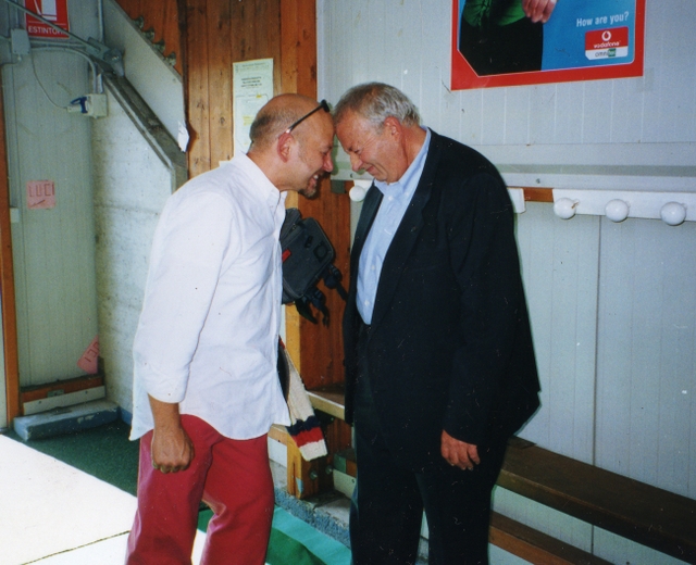 Giacomo e Giuseppe Lemmo Giacomo e Giuseppe Lemmo