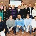 Donatori premiati all'assemblea 2011