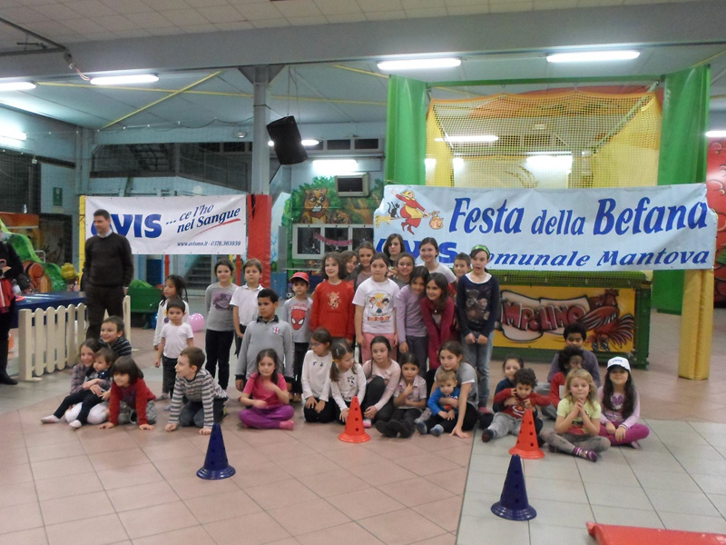 i bambini