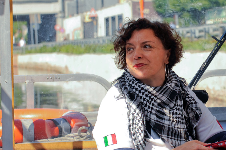 Sul Naviglio