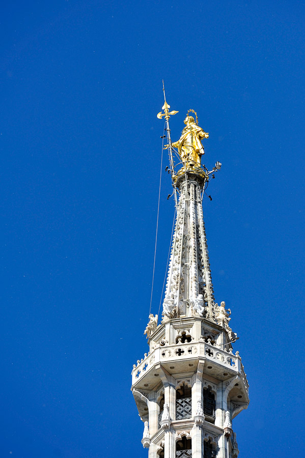 La Madonnina