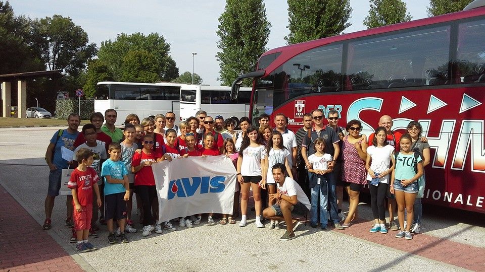 Il gruppo