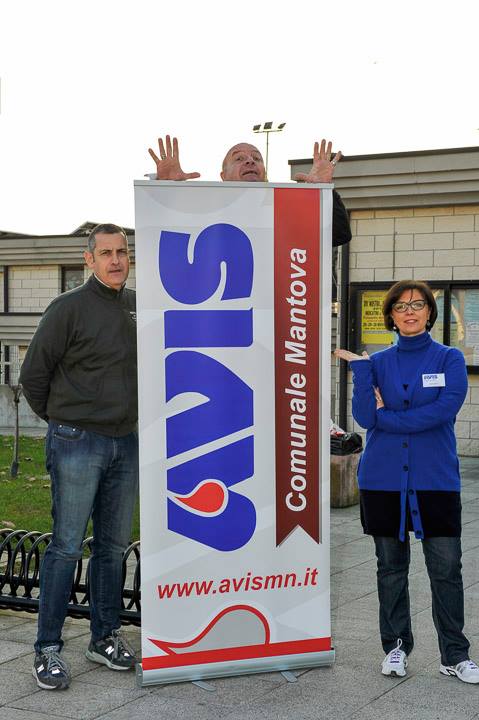 Carlo amico Avis