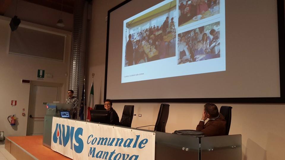 Presentazione