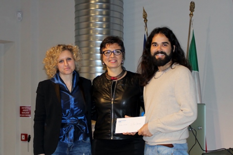 Premiazione 2 Premiazione 2