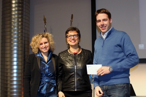 Premiazione 3 Premiazione 3