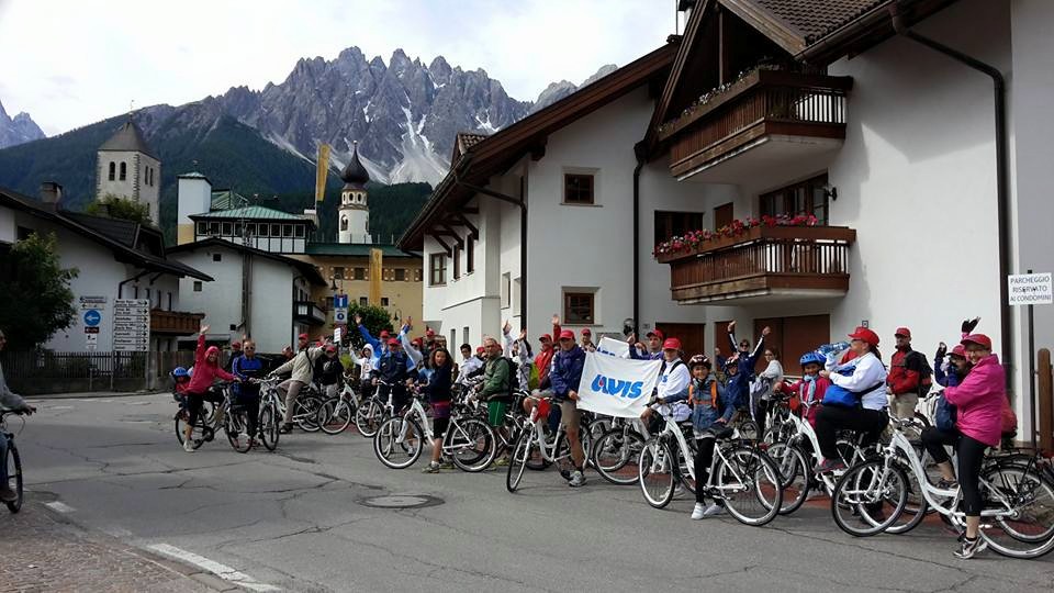 Tutti in bici Tutti in bici
