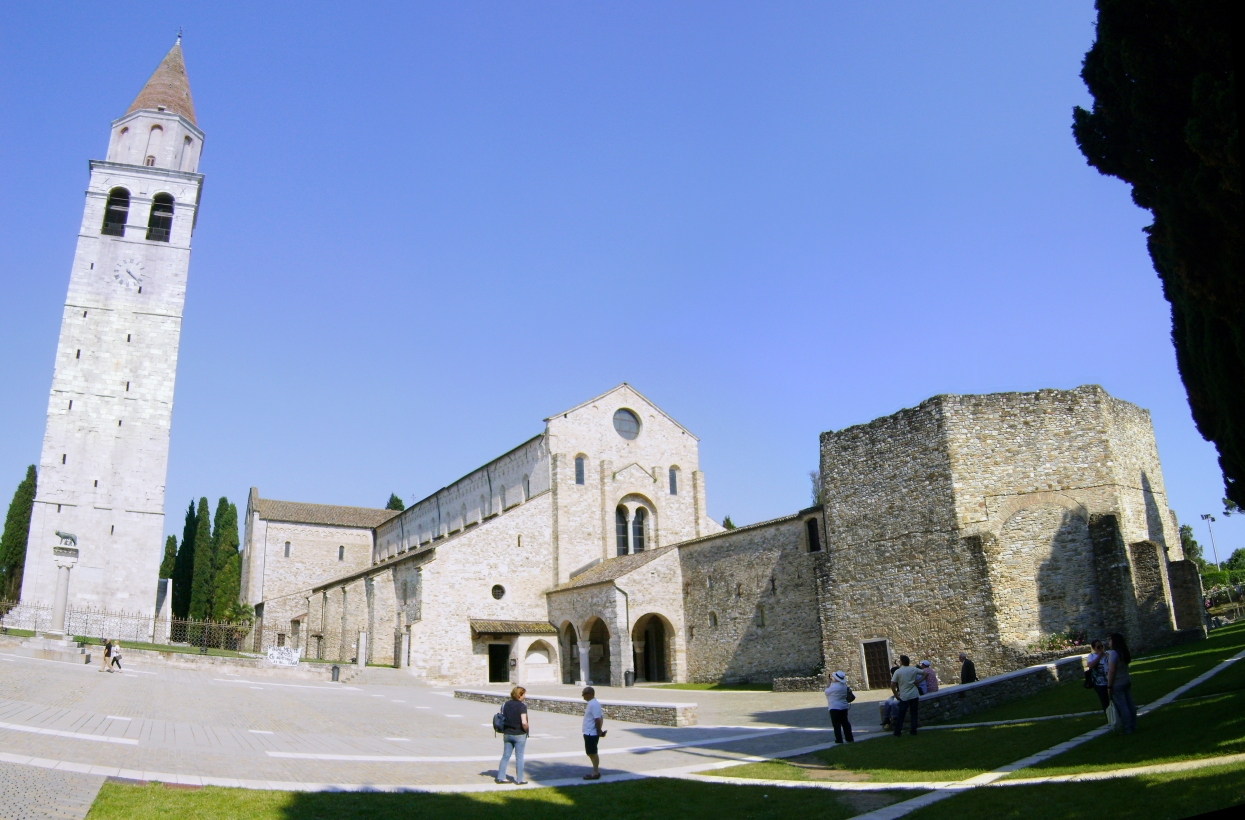 Basilica_Aquileia_1 Basilica_Aquileia_1