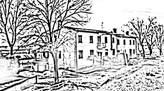 Ristorante "Le terrazze sul PO"
