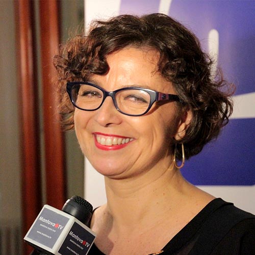 Scapi Maura – Presidente Scapi Maura - Presidente