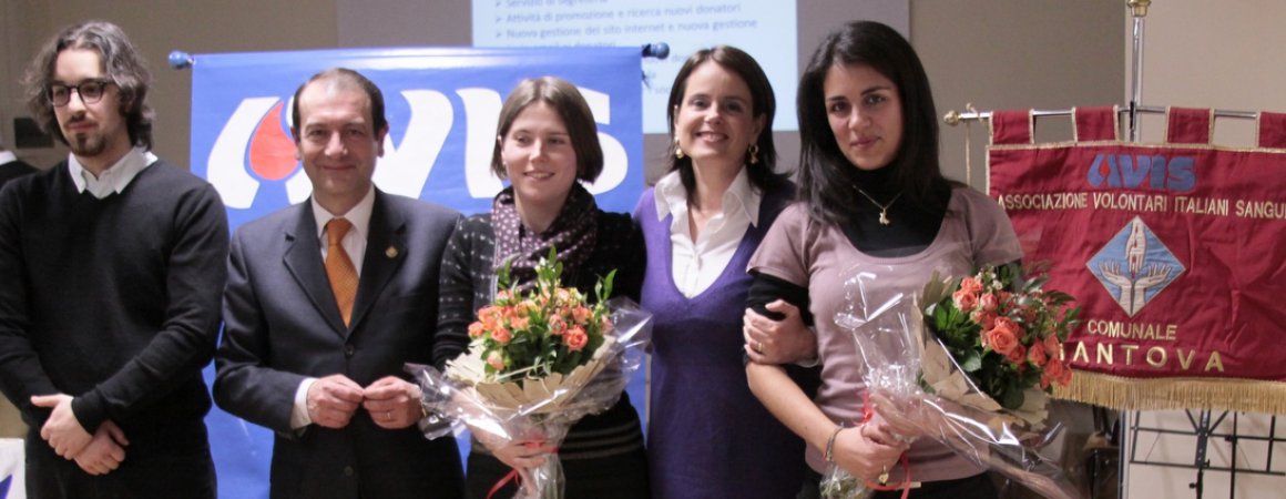 Borse di Studio 2011 per donatori neo-laureati