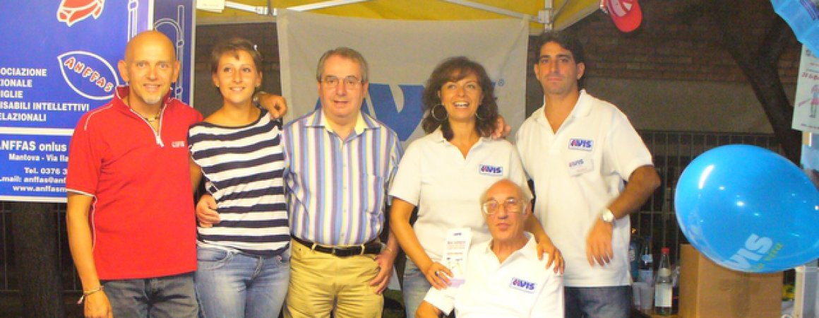 Festa in s. Pio X – 4 e 5 – sett. – 2010