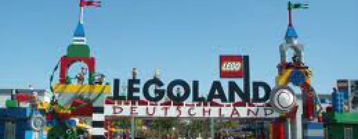 Legoland